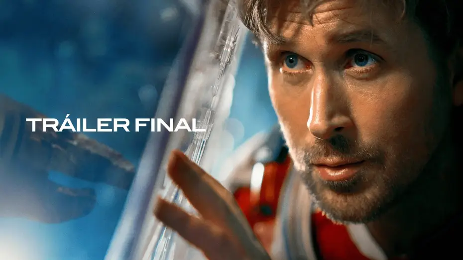 Відео до фільму Проєкт &laquo;Аве Марія&raquo; | Tr&aacute;iler final en espa&ntilde;ol