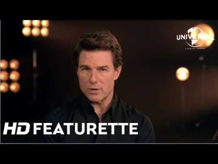Відео до фільму Мумія — La Momie / Featurette "Les Monstres" [Au cinéma le 14 Juin 2017]