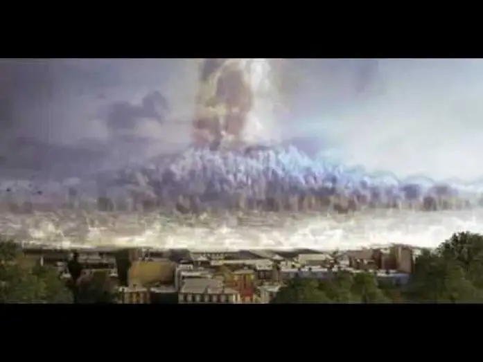 Відео до фільму Перлини дракона: Еволюція — Dragonball Evolution - Trailer Italiano - Dal 10 Aprile 2009