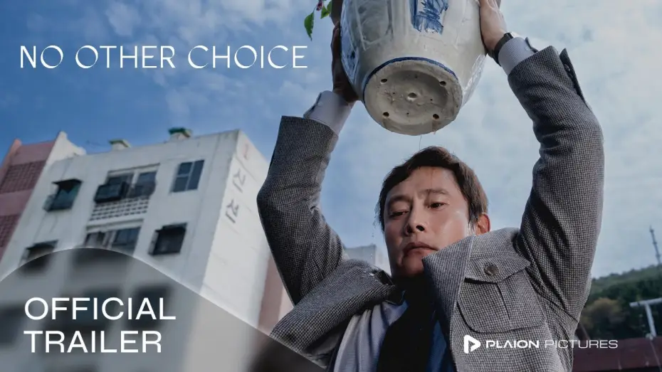 Відео до фільму Жодного вибору | No Other Choice (Trailer Deutsch / German) - Lee Byung-hun, Son Ye-jin, Park Hee-soon
