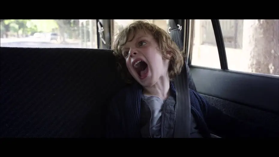 Відео до фільму Бабадук | MISTER BABADOOK - Extrait 2 - VF