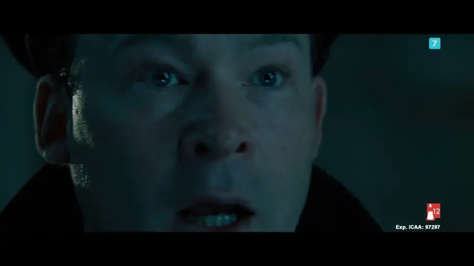 Відео до фільму Титанік | Escena: '&iexcl;Vamos a chocar!'