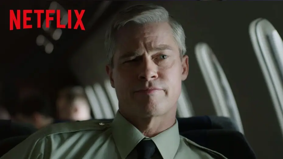 Відео до фільму Машина війни — War Machine - Bande-annonce principale - Seulement sur Netflix