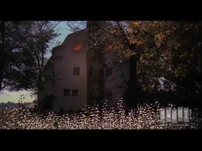 Відео до фільму Жах Амітивілля | The Amityville Horror (1979) - Official Trailer