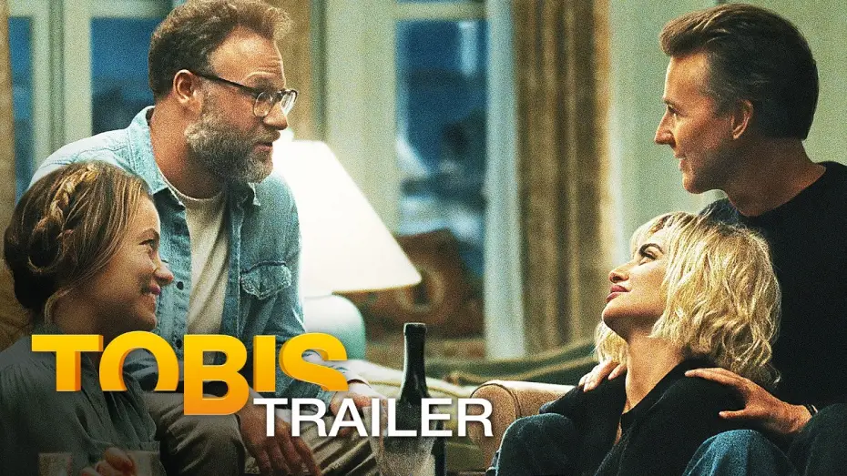 Відео до фільму Сусіди зверху — THE INVITE | Offizieller Trailer 2 | Ab 30. Juli im Kino!