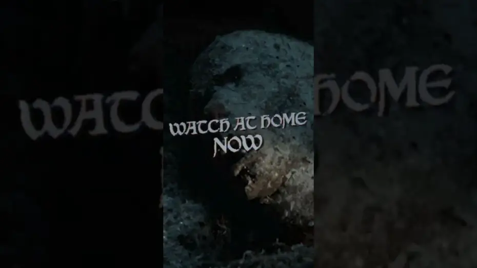 Відео до фільму The Yeti | Monsters. Myths. One mysterious legend. Face THE YETI at home today!