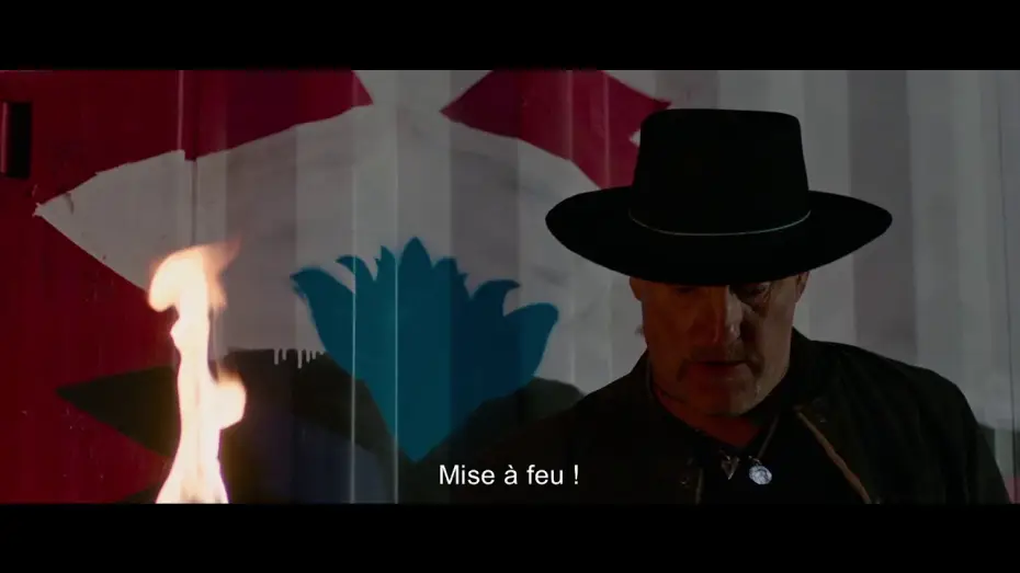 Відео до фільму Зомбіленд: Подвійний постріл | Retour &agrave; Zombieland - Extrait : "Battle Stations" [VOST]