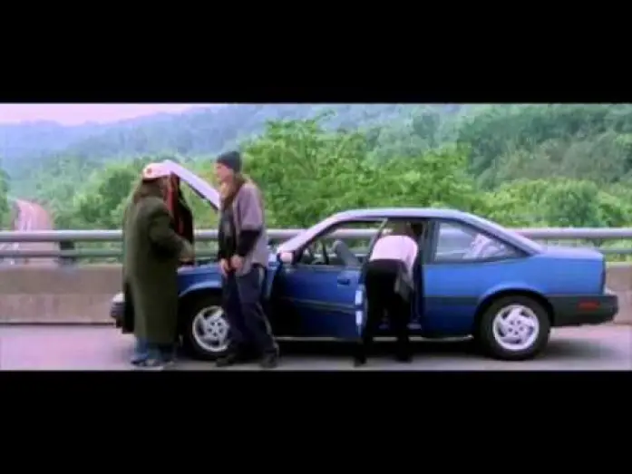 Відео до фільму Догма | Bande annonce