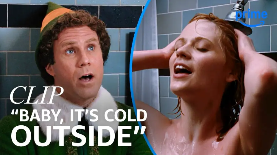 Відео до фільму Ельф | &ldquo;Baby, It&rsquo;s Cold Outside&rdquo;