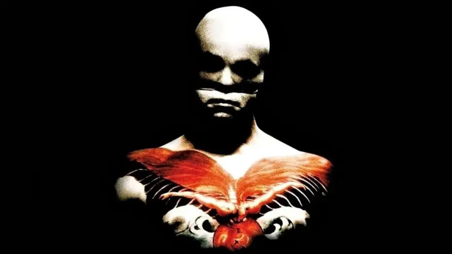 Відео до фільму Мисливець на людей — Manhunter - Frammenti di un omicidio (film 1986) TRAILER ITALIANO