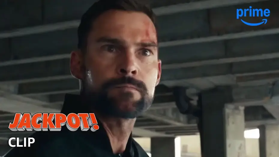 Відео до фільму Джекпот — The First Scene of Jackpot!