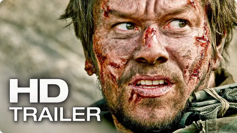 Відео до фільму Врятований | Exklusiv: LONE SURVIVOR Offizieller Trailer Deutsch German | 2014 Mark Wahlberg [HD]