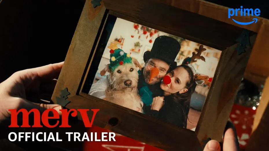 Відео до фільму Мерв | Official Trailer