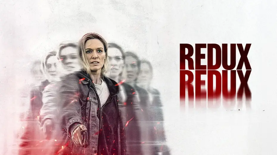 Відео до фільму Знову, і знову | Redux Redux (2025) HD Trailer Oficial Audio Espa&ntilde;ol - Taylor Misiak