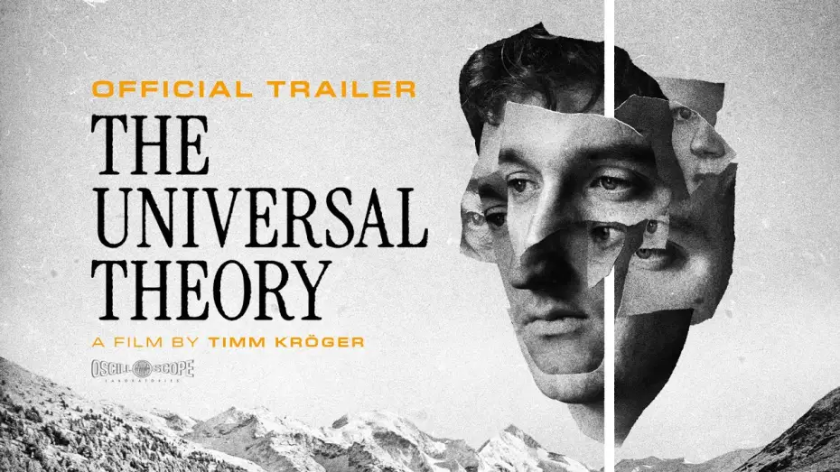Відео до фільму Die Theorie von Allem | Official US Trailer [Subtitled]