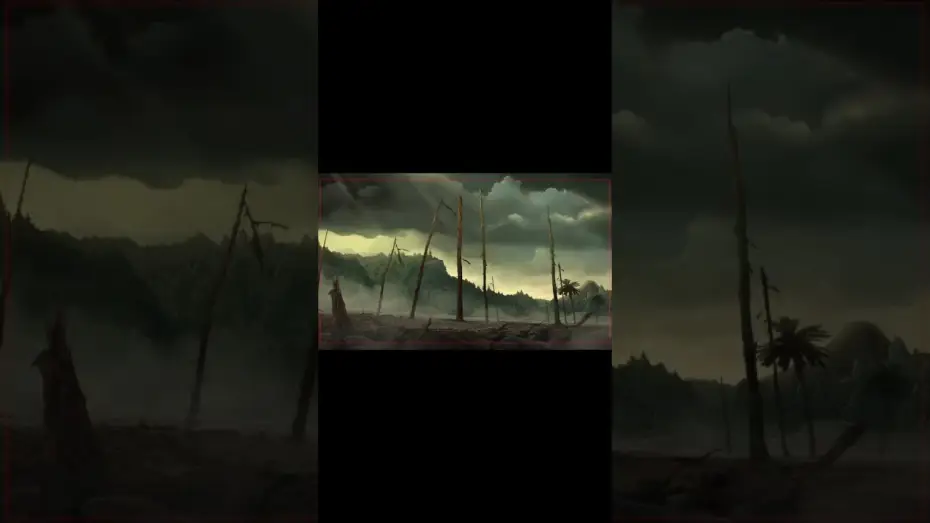 Відео до фільму Arco | Featurette #1