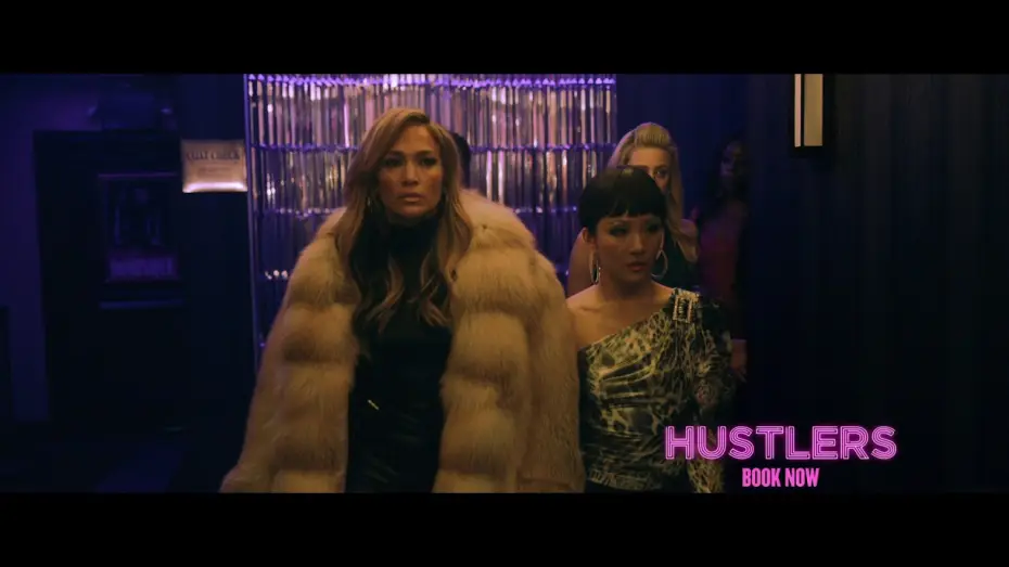 Відео до фільму Шахрайки з Волл-Стріт — Hustlers - 'Money' - In Cinemas September 13