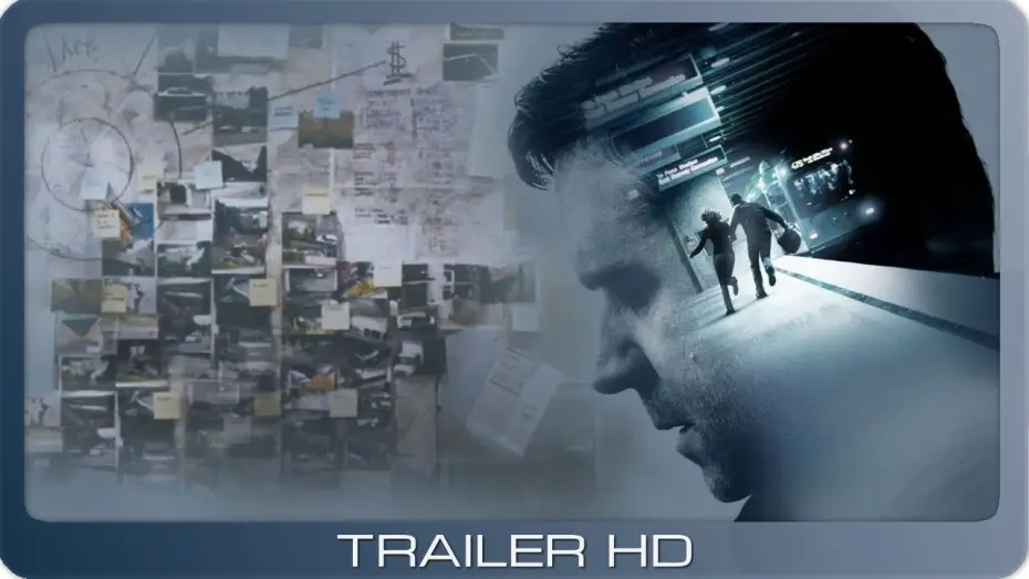 Відео до фільму Три дні на втечу — 72 Stunden ≣ 2010 ≣ Trailer
