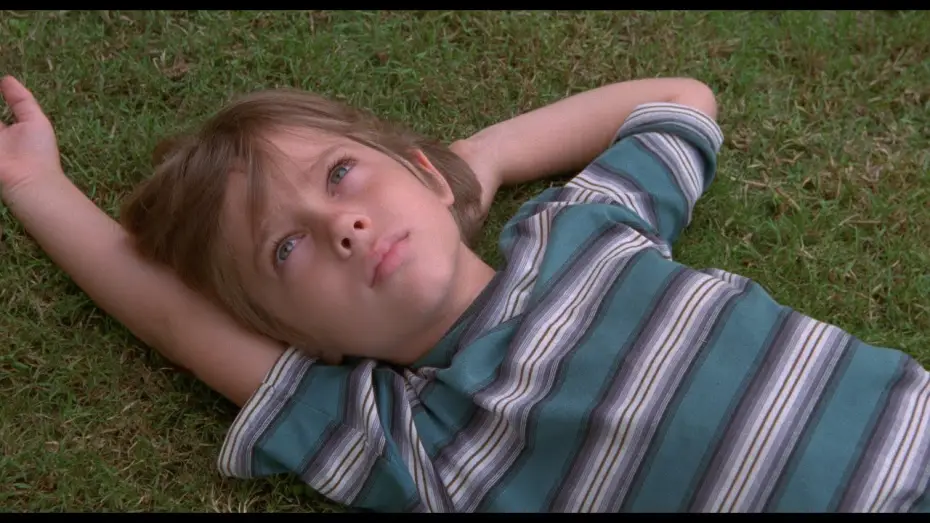 Відео до фільму Юність | Boyhood di Richard Linklater - Trailer italiano ufficiale