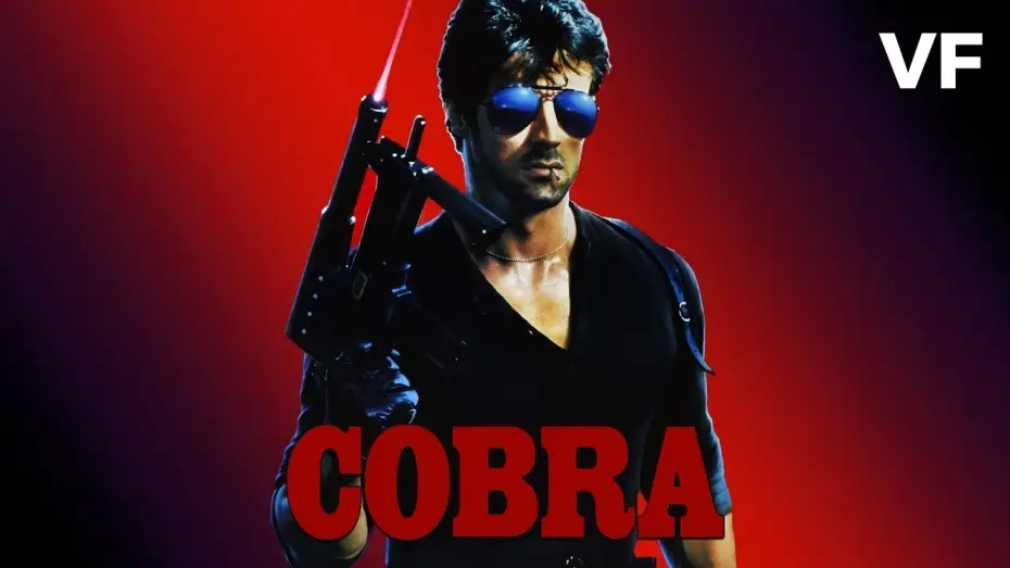 Відео до фільму Кобра | Cobra - Bande Annonce VF - 1986