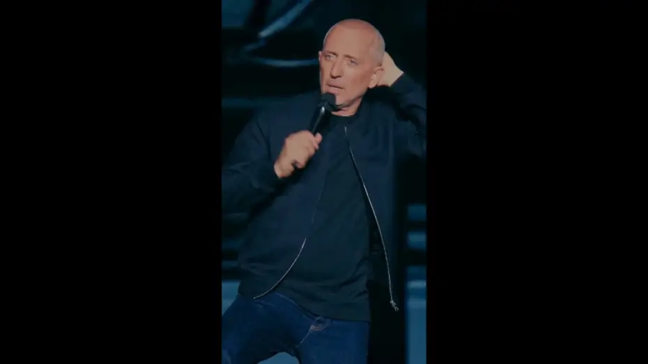 Відео до фільму Gad Elmaleh : Lui-m&ecirc;me | Les couples d'occasion vous &ecirc;tes l&agrave; ??