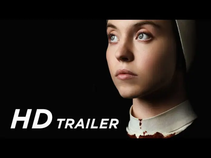 Відео до фільму Проклята Діва | Offizieller Trailer