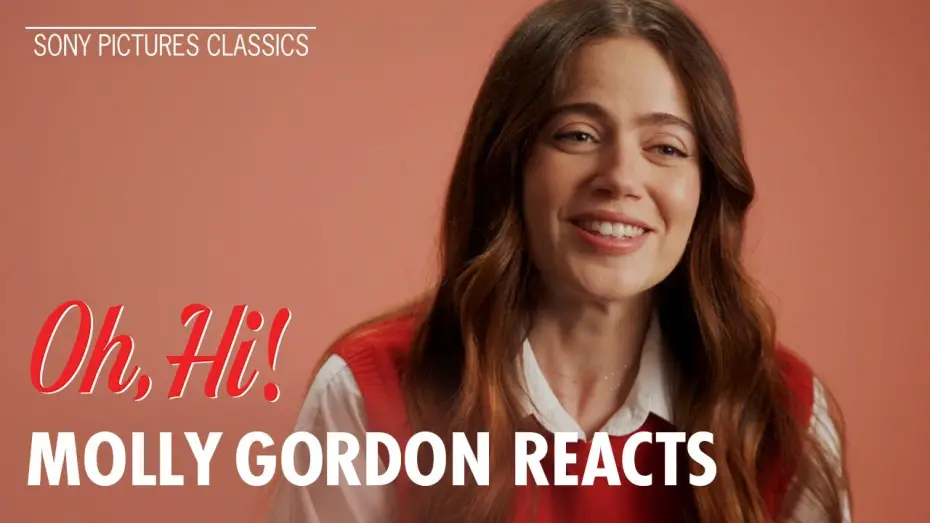 Відео до фільму О, привіт! — "Love Story" with Molly Gordon