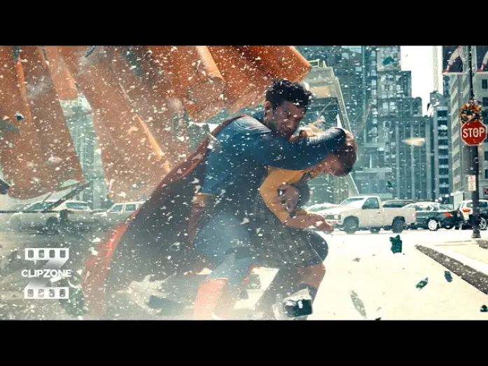 Відео до фільму Супермен: Спадок | The Best of Superman
