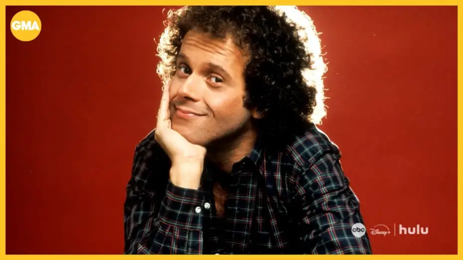 Відео до фільму The Mystery of Richard Simmons: A Diane Sawyer Special | Trailer