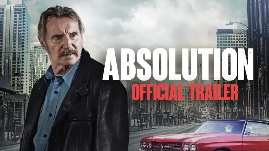Відео до фільму Спокута | Official Trailer
