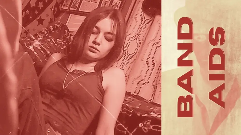 Відео до фільму BANDAIDS — BANDAIDS - A Student Short Film