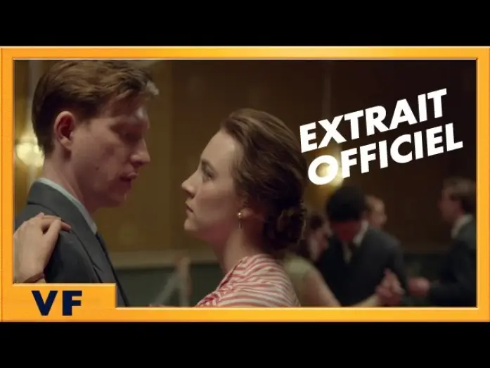 Відео до фільму Бруклін — Brooklyn - Extrait 1 [Officiel] VF HD