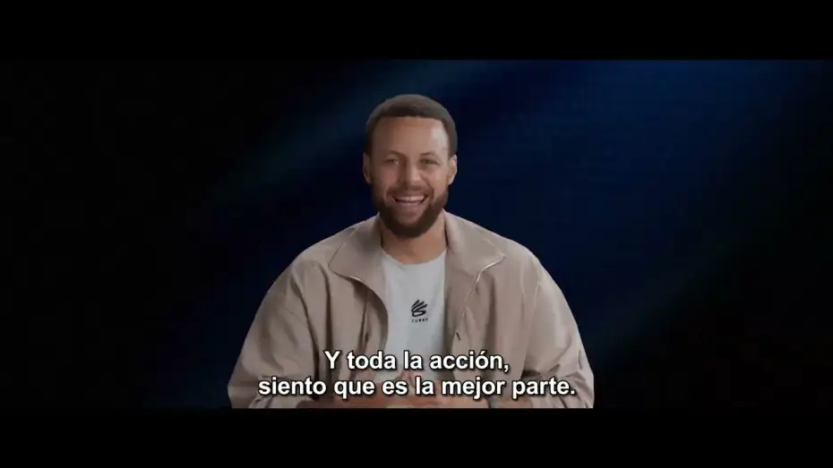 Відео до фільму Цап-забивайло | De los creadores de Las Guerreras KPop y Spider-Man: Cruzando el Multiverso... [VOSE]