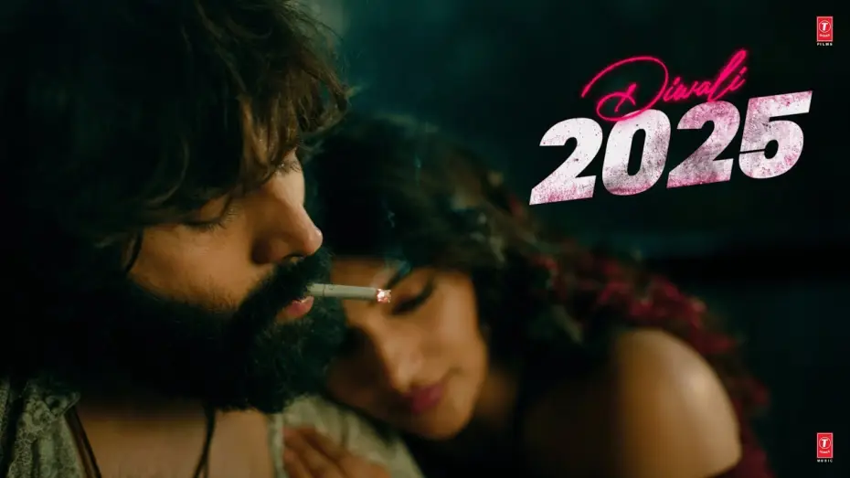 Відео до фільму Tu Meri Zindagi Hai | First Look | Kartik Aaryan | Sreeleela | Anurag Basu | Pritam | Bhushan Kumar