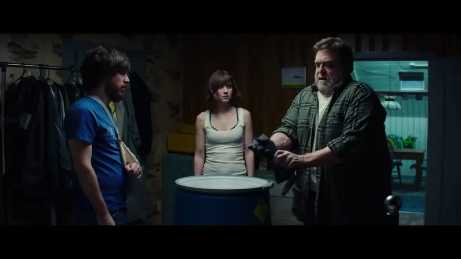 Відео до фільму Вулиця Монстро, 10 | Calle Cloverfield 10 | Tr&aacute;iler 1 | Paramount Pictures Spain