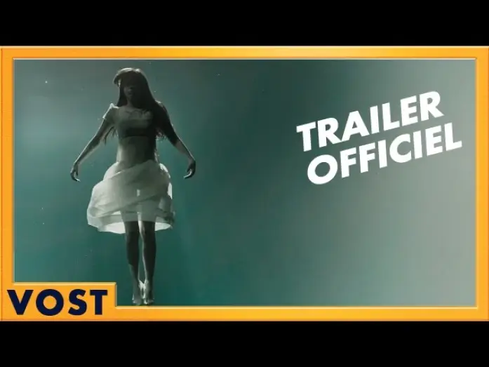 Відео до фільму Ліки від щастя | A Cure for Life - Bande annonce [Officielle] VOST HD