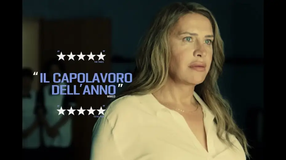 Відео до фільму Емілія Перес | Emilia Perez di Jacques Audiard con Karla Sof&iacute;a Gasc&oacute;n, Zoe Salda&ntilde;a, Selena Gomez | Al cinema