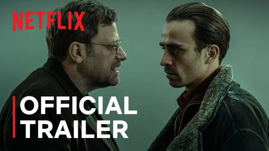 Відео до фільму Напад | Official Trailer [Subtitled]