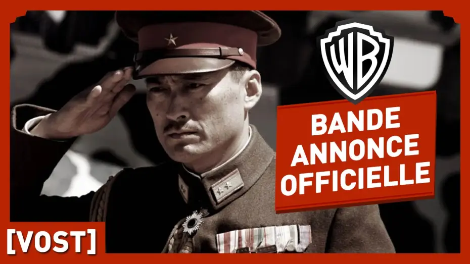 Відео до фільму Листи з Іводжіми — Lettres d'Iwo Jima - Bande Annonce Officielle (VOST) - Clint Eastwood / Ken Watanabe