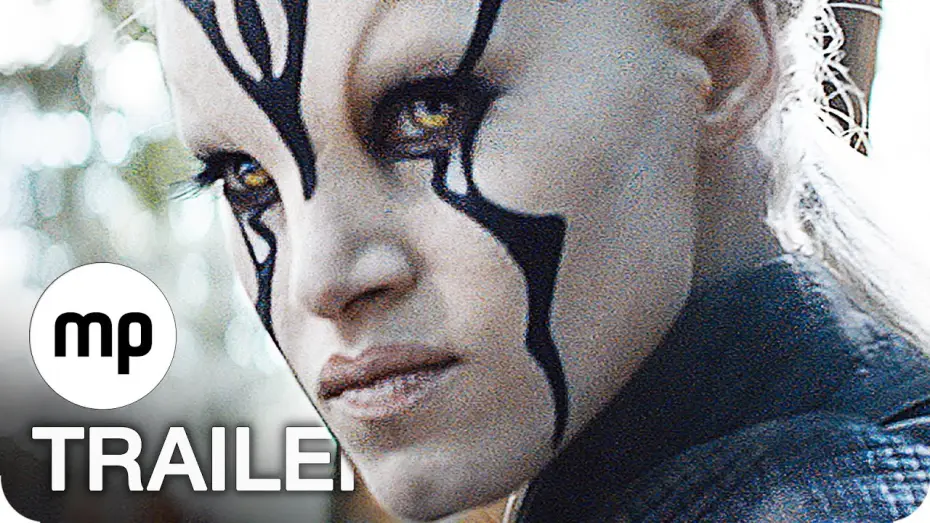 Відео до фільму Зоряний шлях: За межами Всесвіту | STAR TREK 3 BEYOND Trailer 2 German Deutsch (2016)