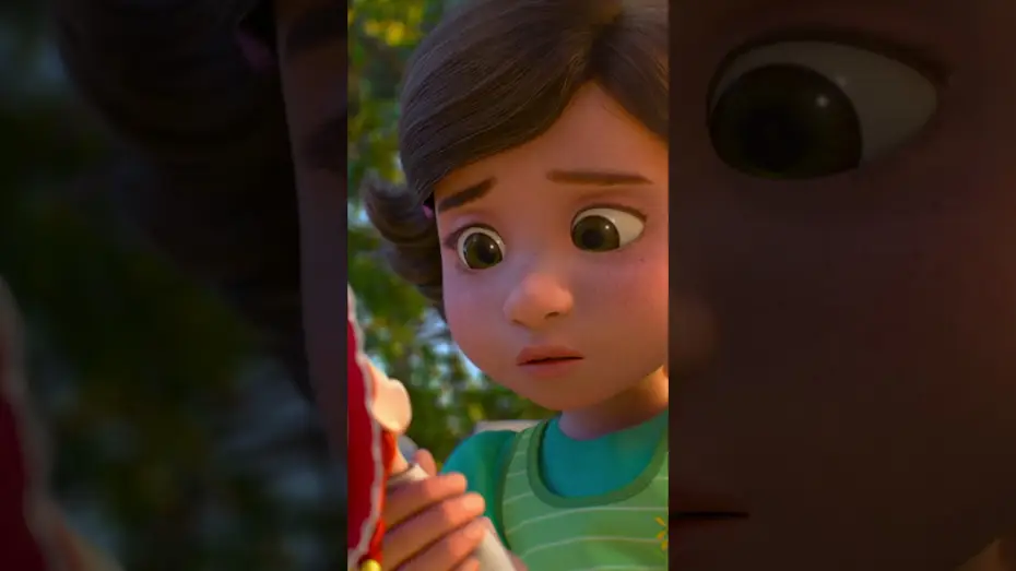 Відео до фільму Історія іграшок 5 | In ONE WEEK, see the movie being called "magical and pure perfection."