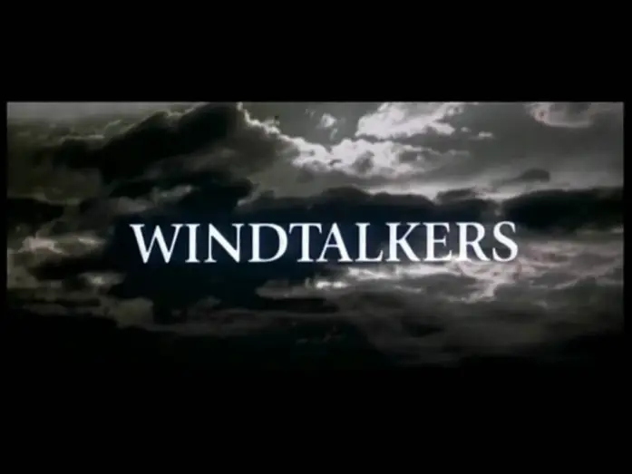 Відео до фільму Ті, що говорять із вітром | Windtalkers -Trailer Espa&ntilde;ol HD