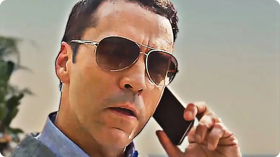 Відео до фільму Антураж — ENTOURAGE Trailer German Deutsch (2015)