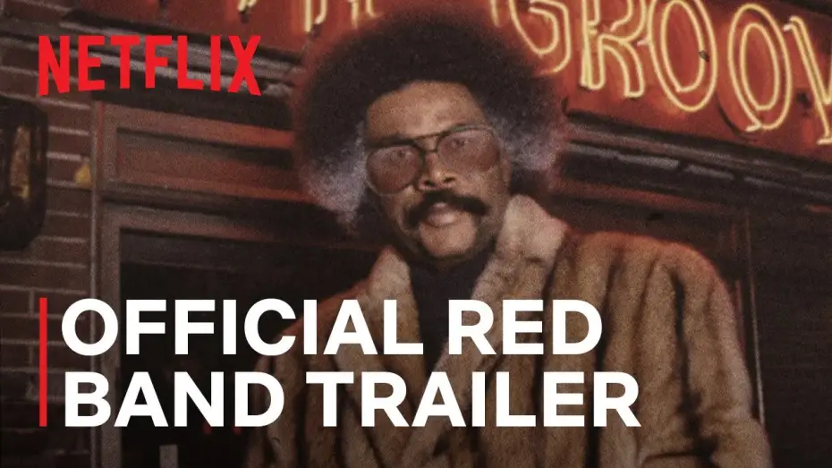 Відео до фільму Джо відвідує універи | Official Red Band Trailer