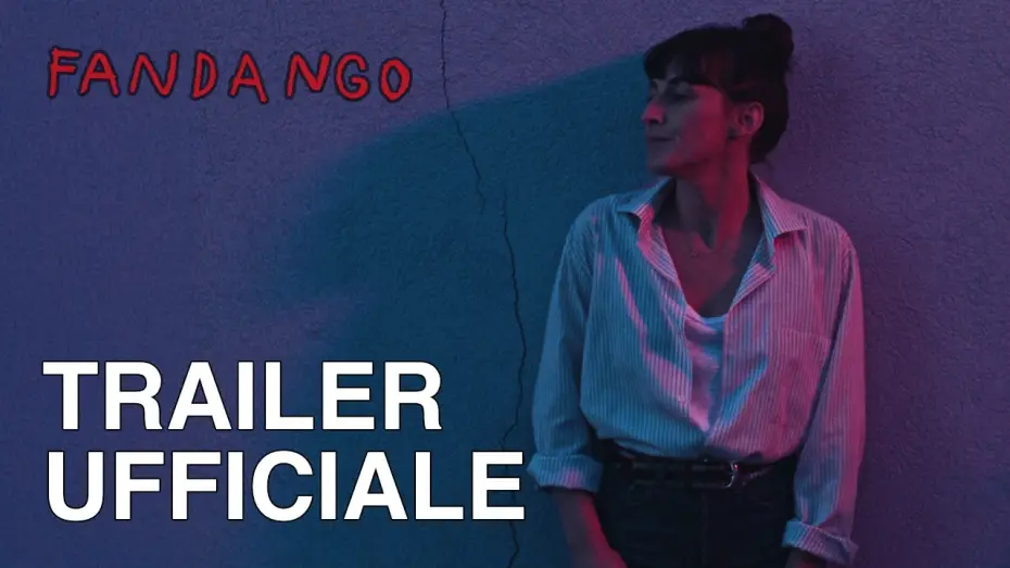 Відео до фільму Partir un jour | "Allora balliamo" - Trailer Ufficiale