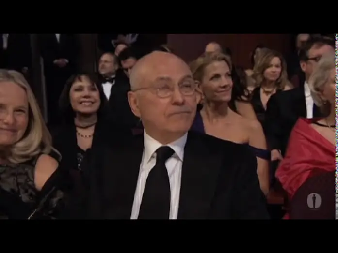 Відео до фільму Маленька міс Щастя | Alan Arkin Wins Best Supporting Actor for 'Little Miss Sunshine' | 79th Oscars (2007)