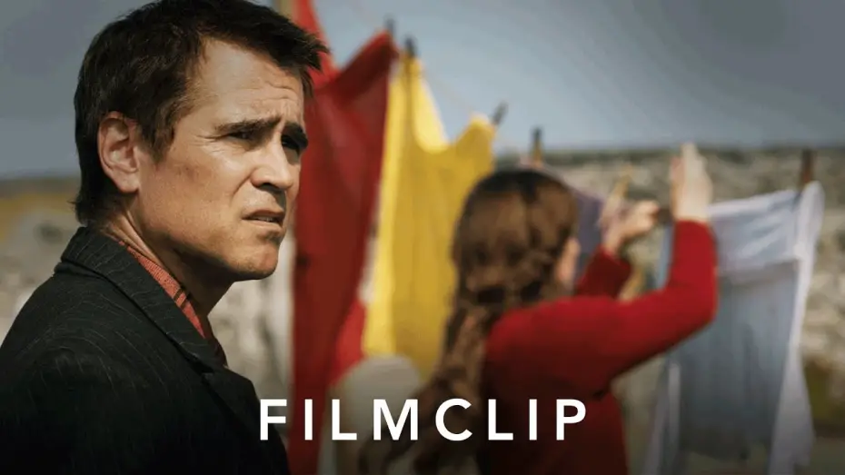 Відео до фільму Банші Інішеріна | Clip: Vielleicht mag er dich einfach nicht mehr