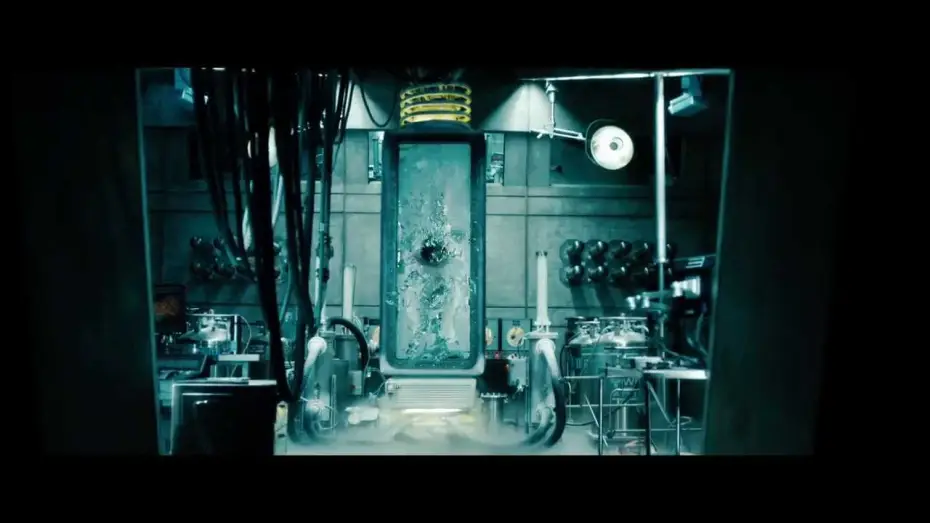 Відео до фільму Інший світ 4: Пробудження | UNDERWORLD Nouvelle Ere - Bande-Annonce VF HD