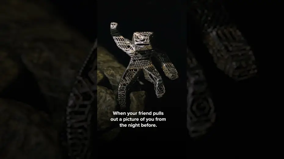 Відео до фільму Проєкт &laquo;Аве Марія&raquo; | Is that me?