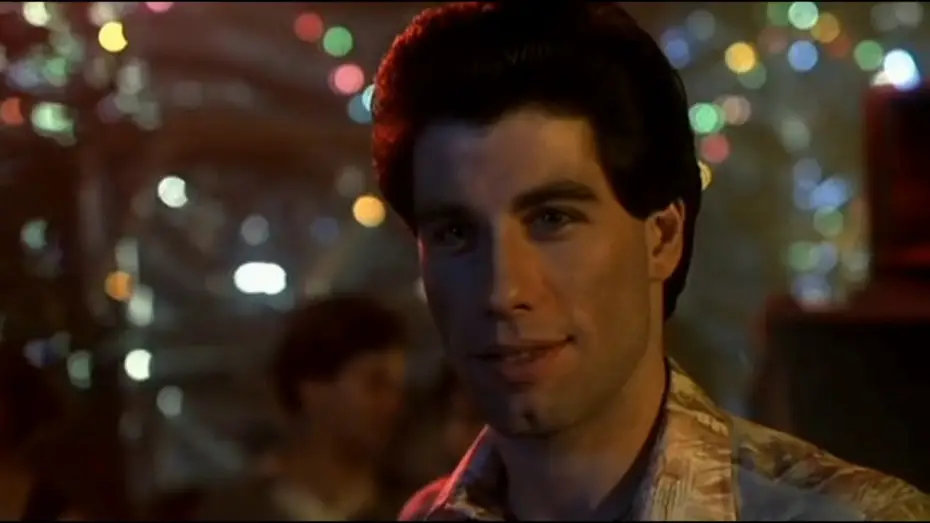 Відео до фільму Лихоманка суботнього вечора | Fiebre del s&aacute;bado noche (Saturday night fever) ORIGINAL TRAILER ᴴᴰ ESPA&Ntilde;OL CASTELLANO